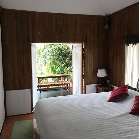 Cottage House Pindaya Exterior foto