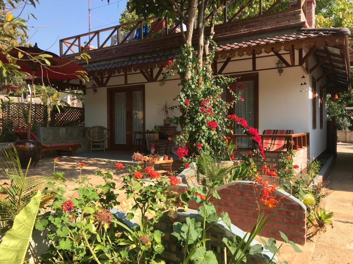 Cottage House Pindaya Exterior foto
