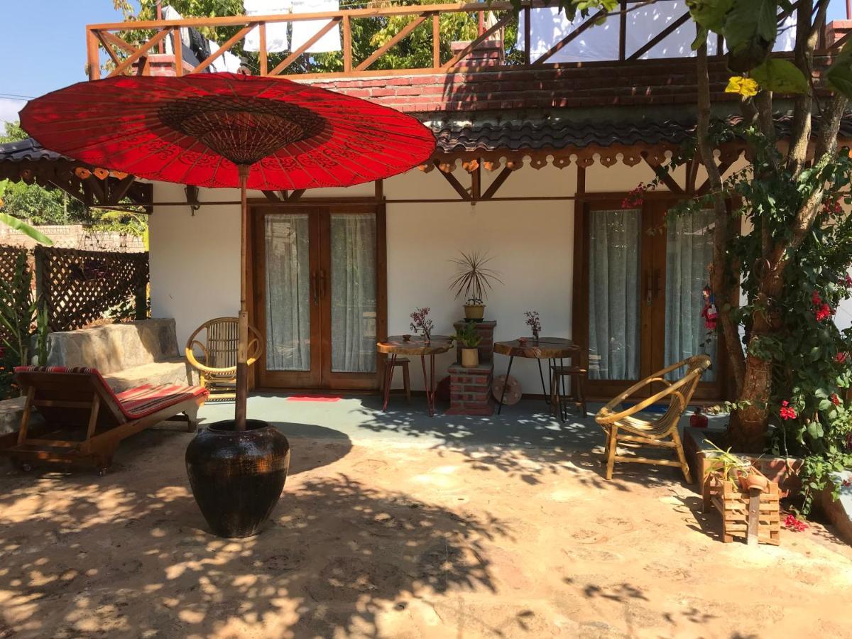 Cottage House Pindaya Exterior foto