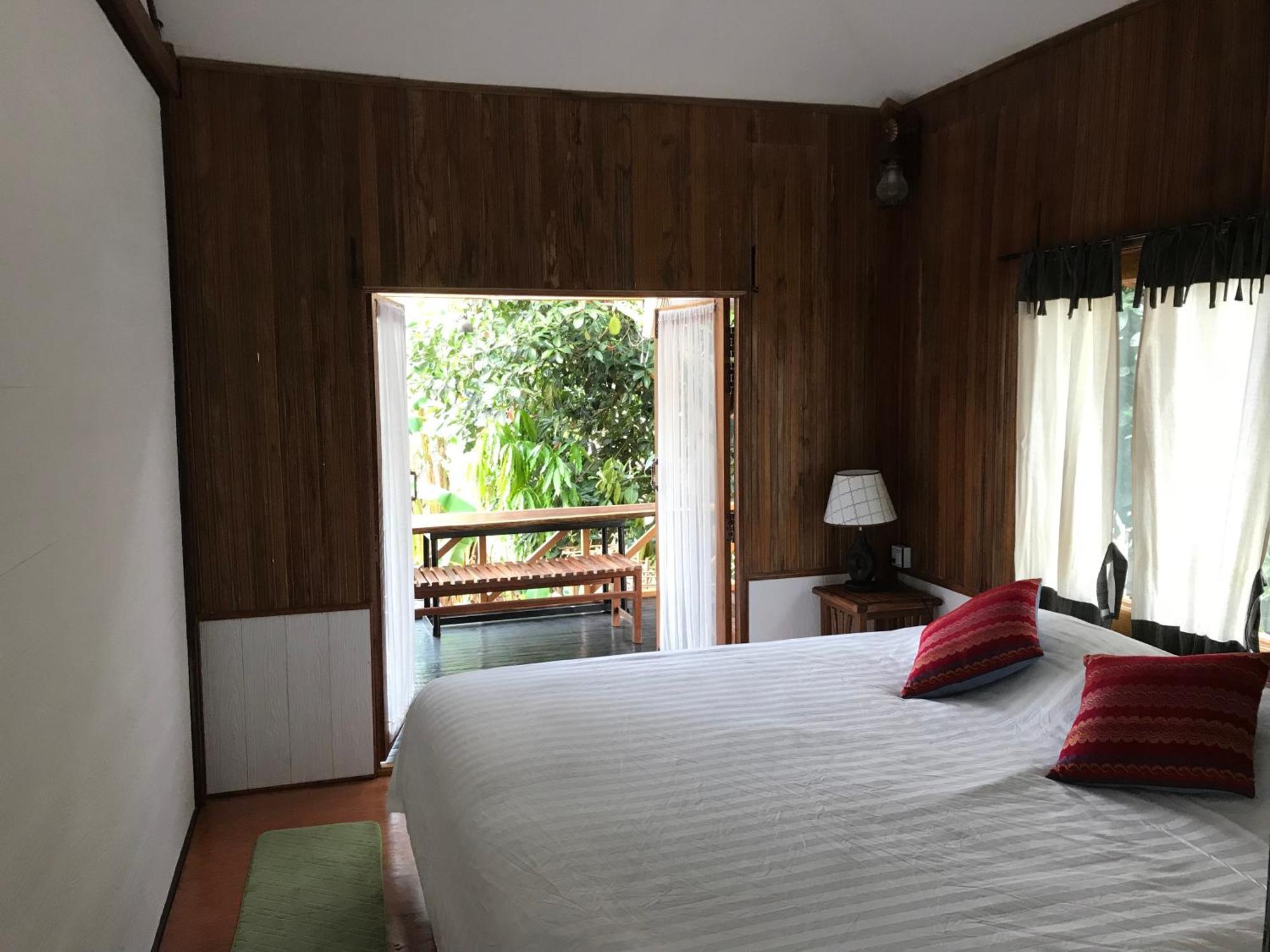 Cottage House Pindaya Exterior foto
