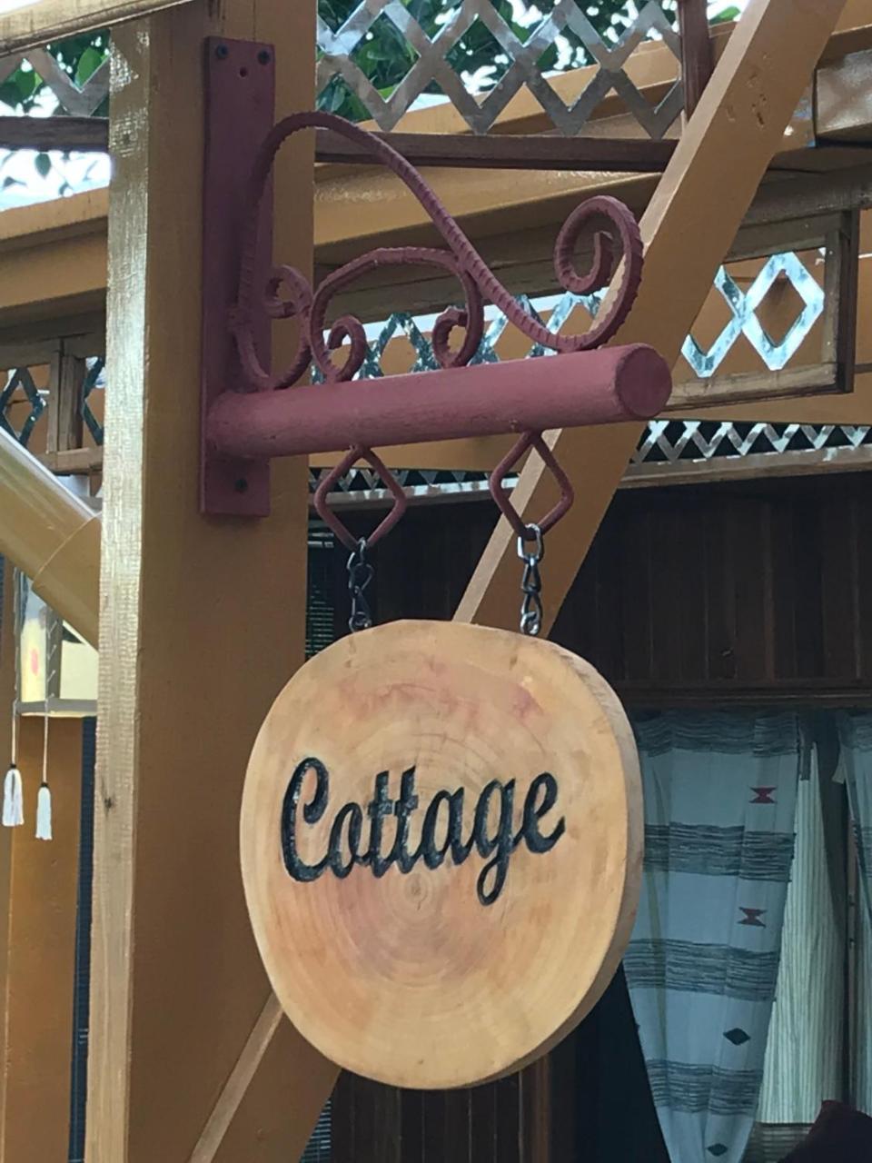 Cottage House Pindaya Exterior foto